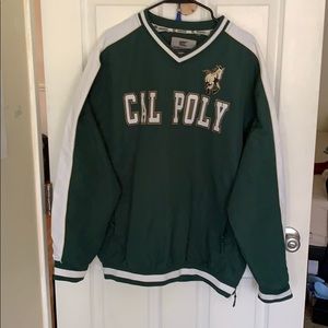 Calpoly Hockey Jacket